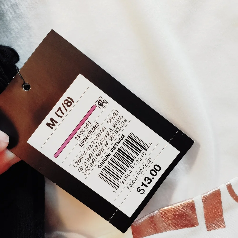 NWT! Shirt/Pant Set